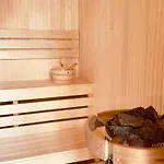 Most Oliva Resort Budva