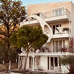 Most Oliva Resort Budva