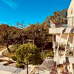 Most Oliva Resort Budva