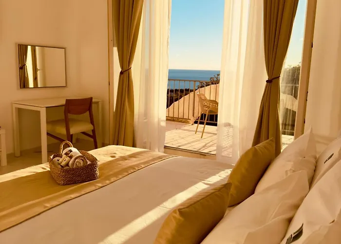 Most Oliva Resort Budva