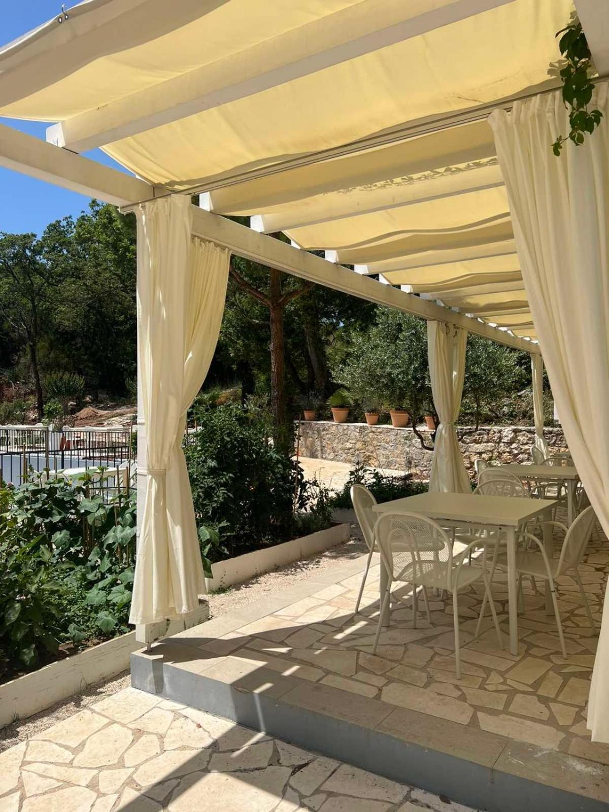 Aparthotel Oliva 4*