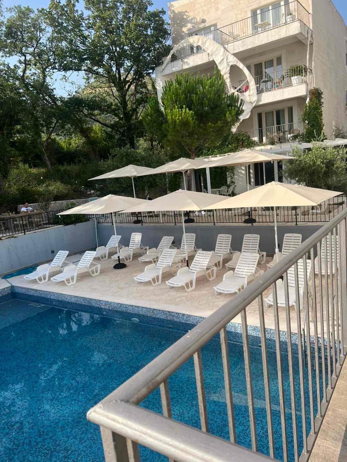 Oliva 4* Budva