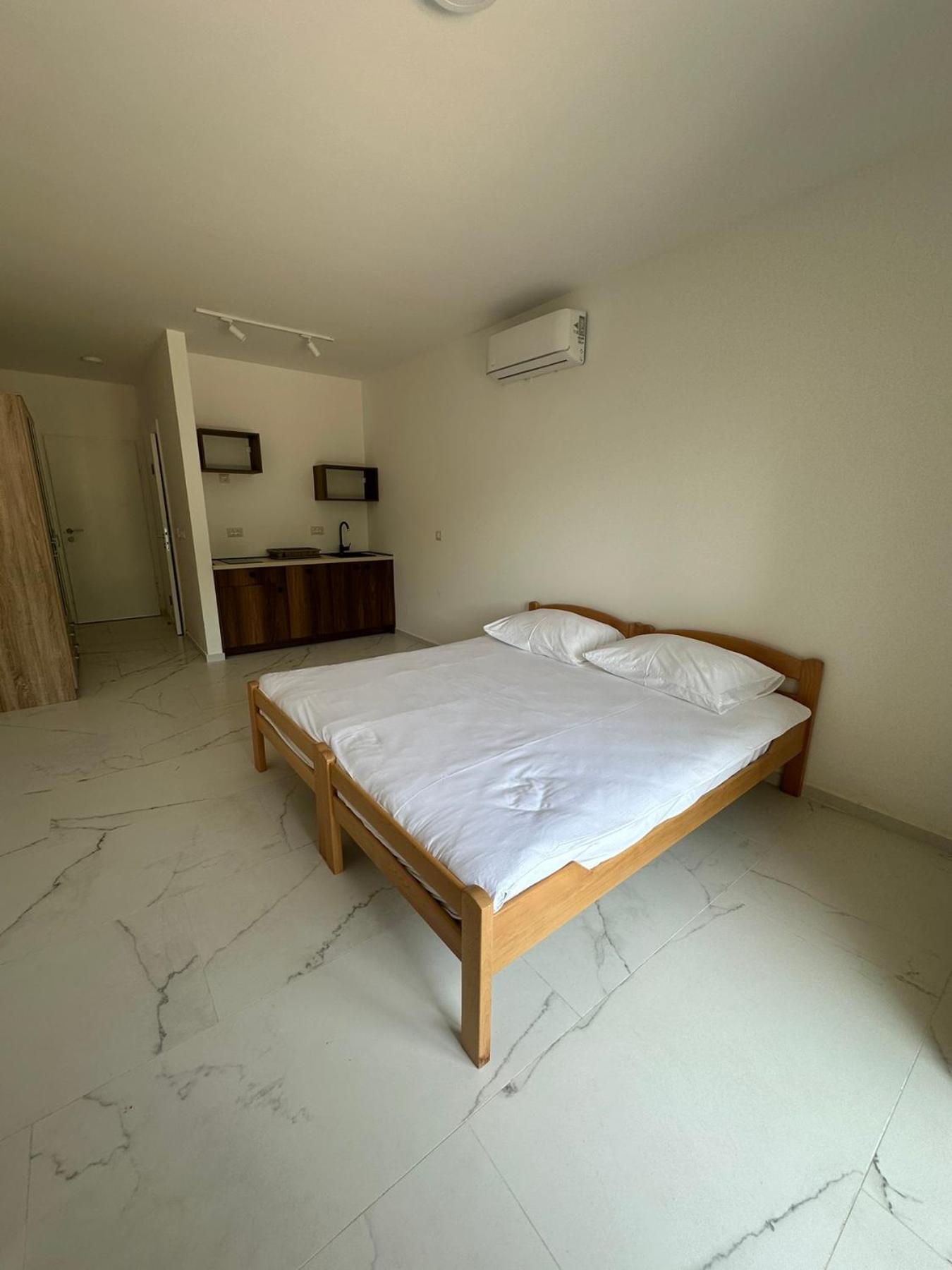 Aparthotel Oliva Budva