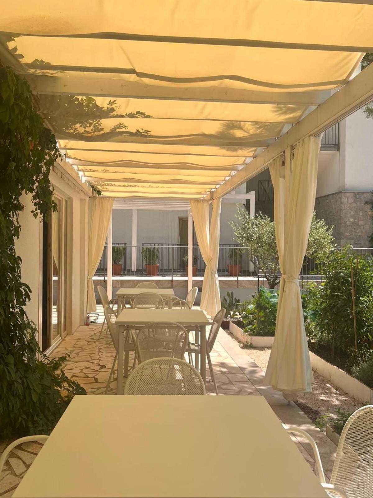 Oliva Aparthotel Budva