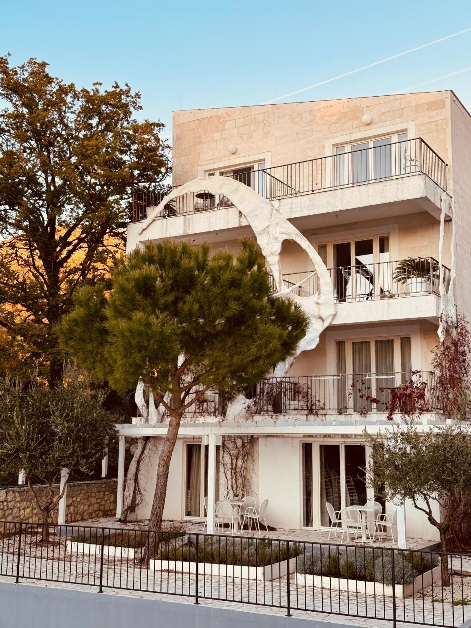 Aparthotel Oliva