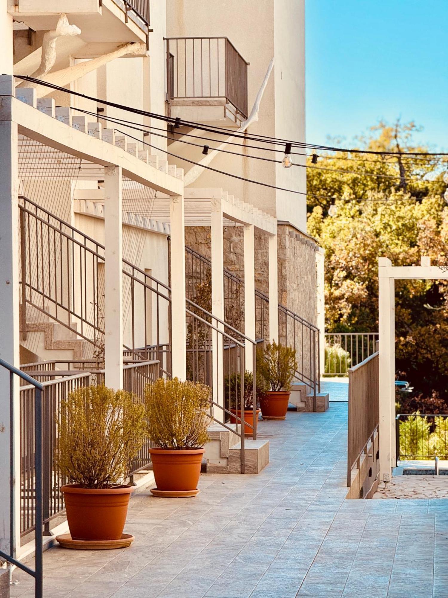 Aparthotel Oliva