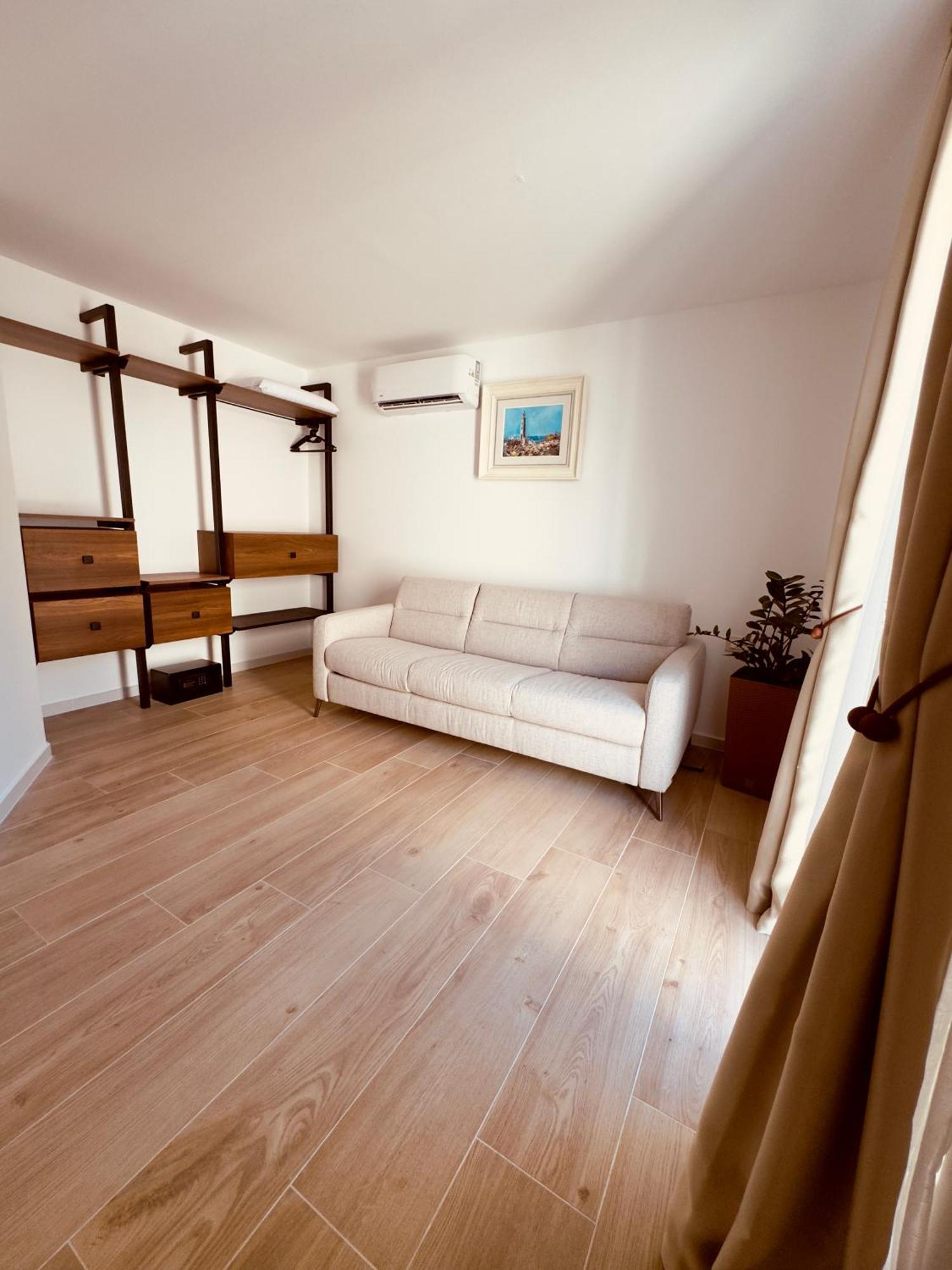 Oliva 4* Budva