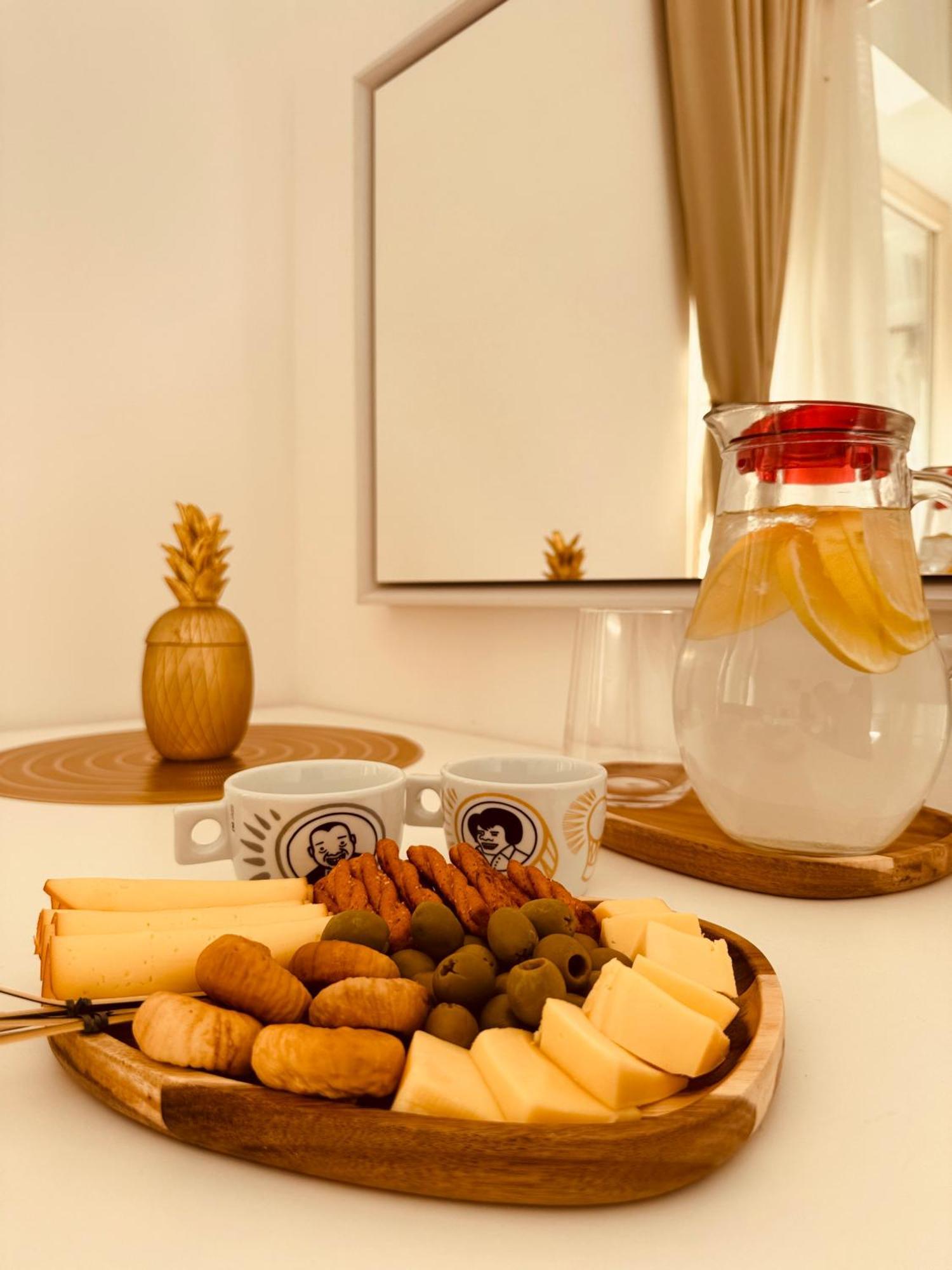 Aparthotel Oliva