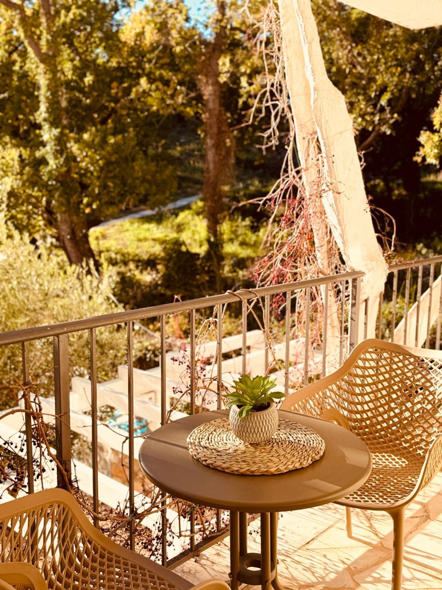 Aparthotel Oliva