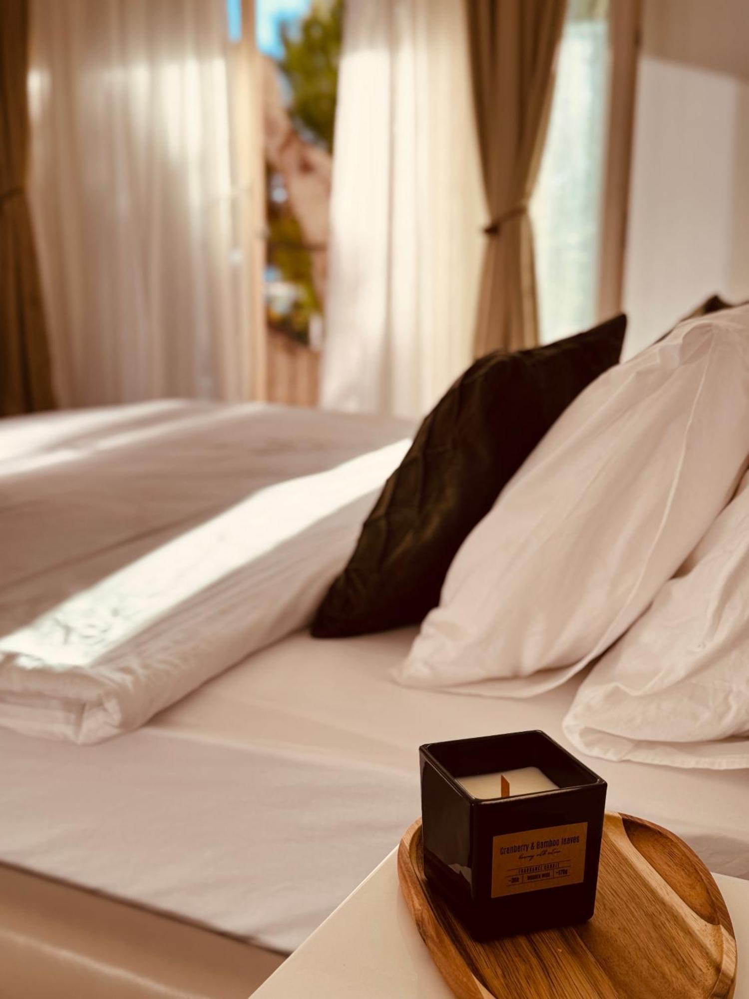 Aparthotel Oliva