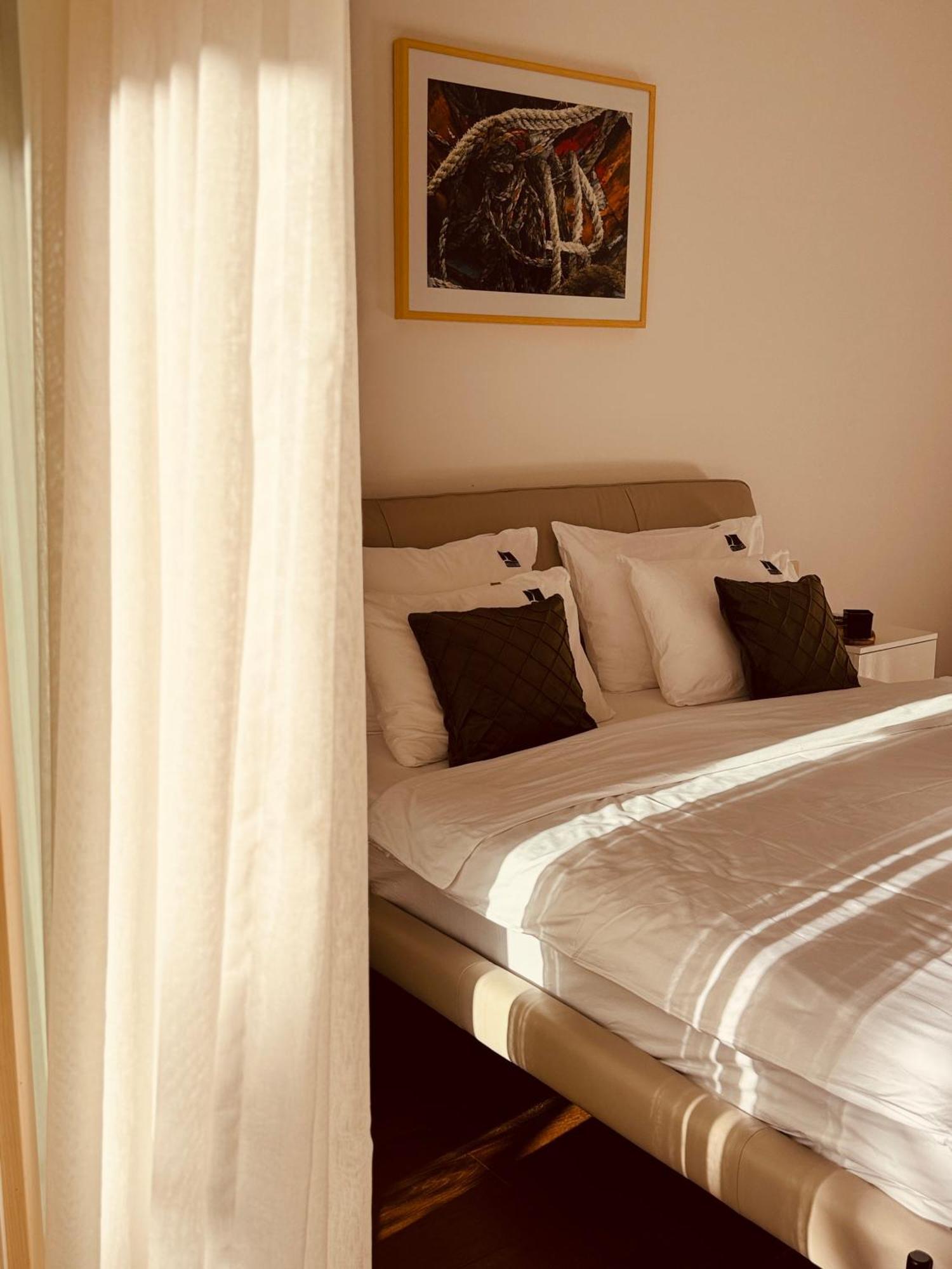 Oliva 4* Budva