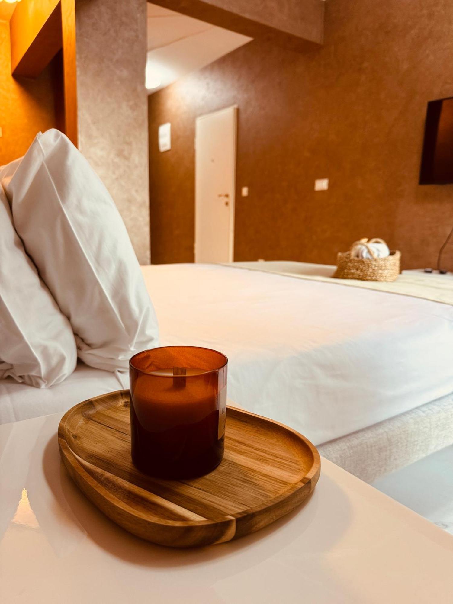 Aparthotel Oliva Budva