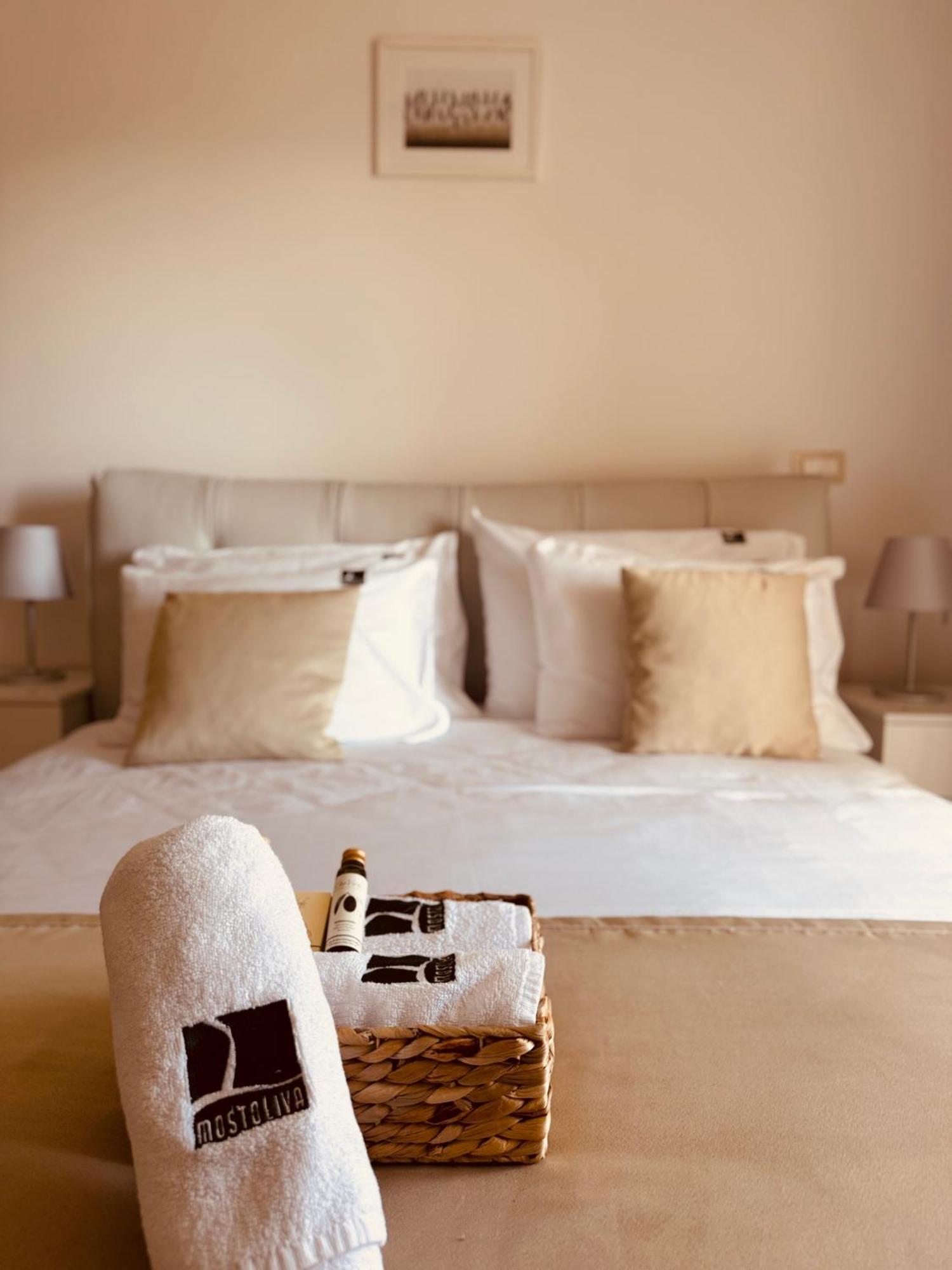 Oliva Aparthotel