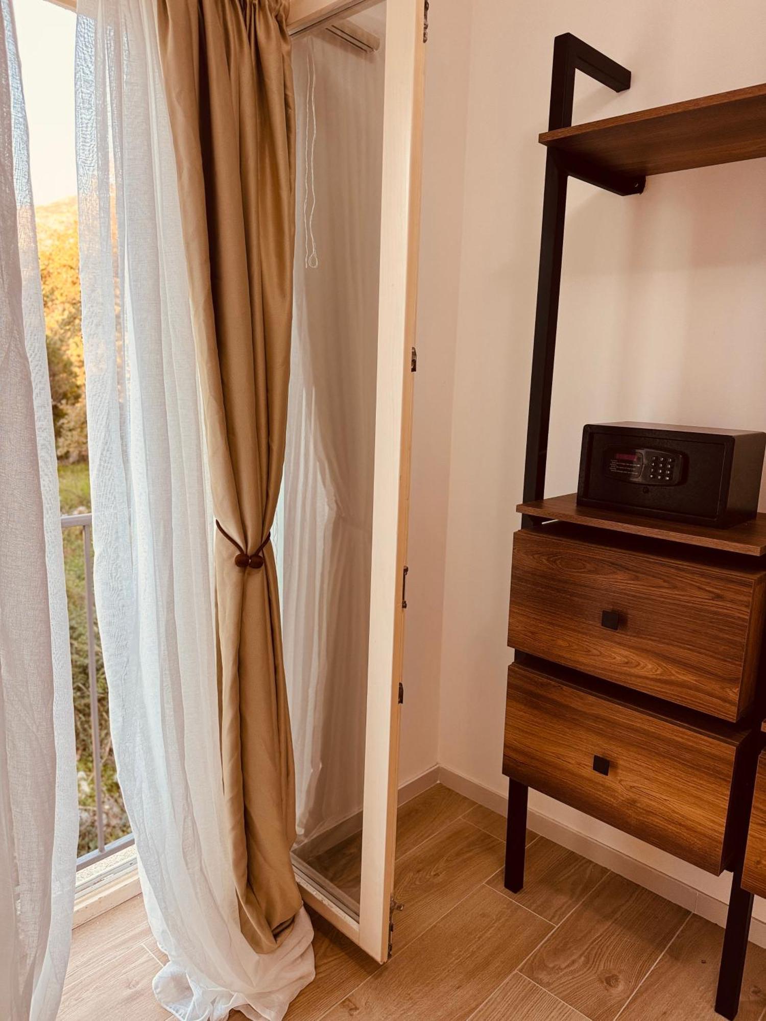 Aparthotel Oliva Budva