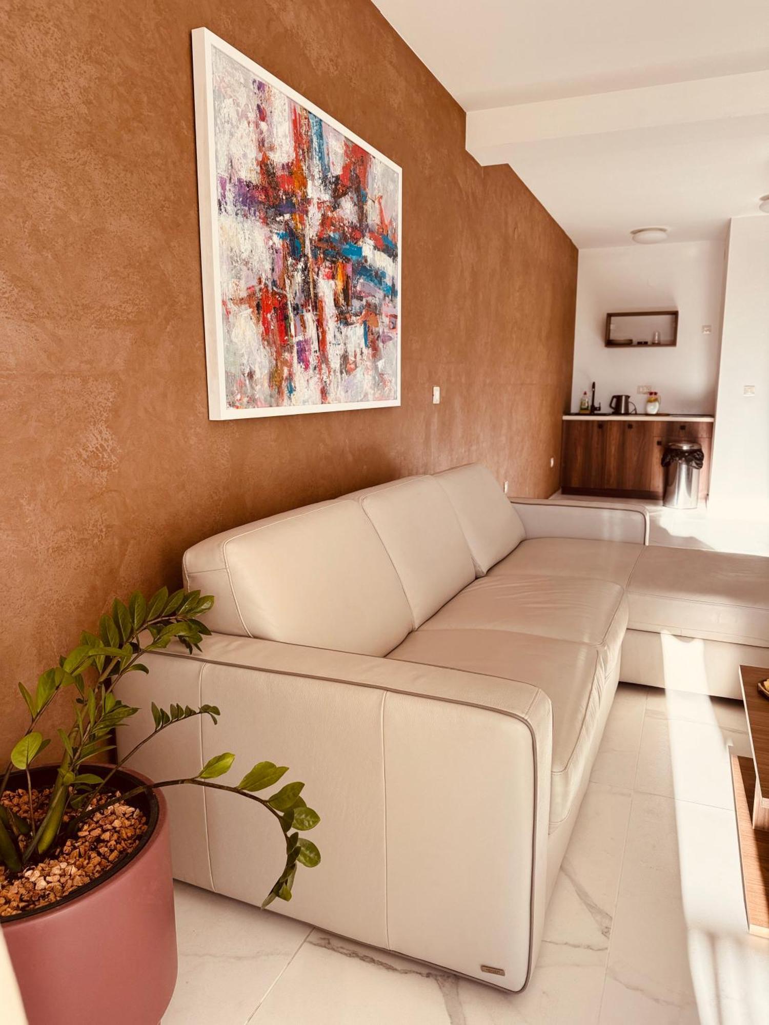 Oliva Aparthotel Budva