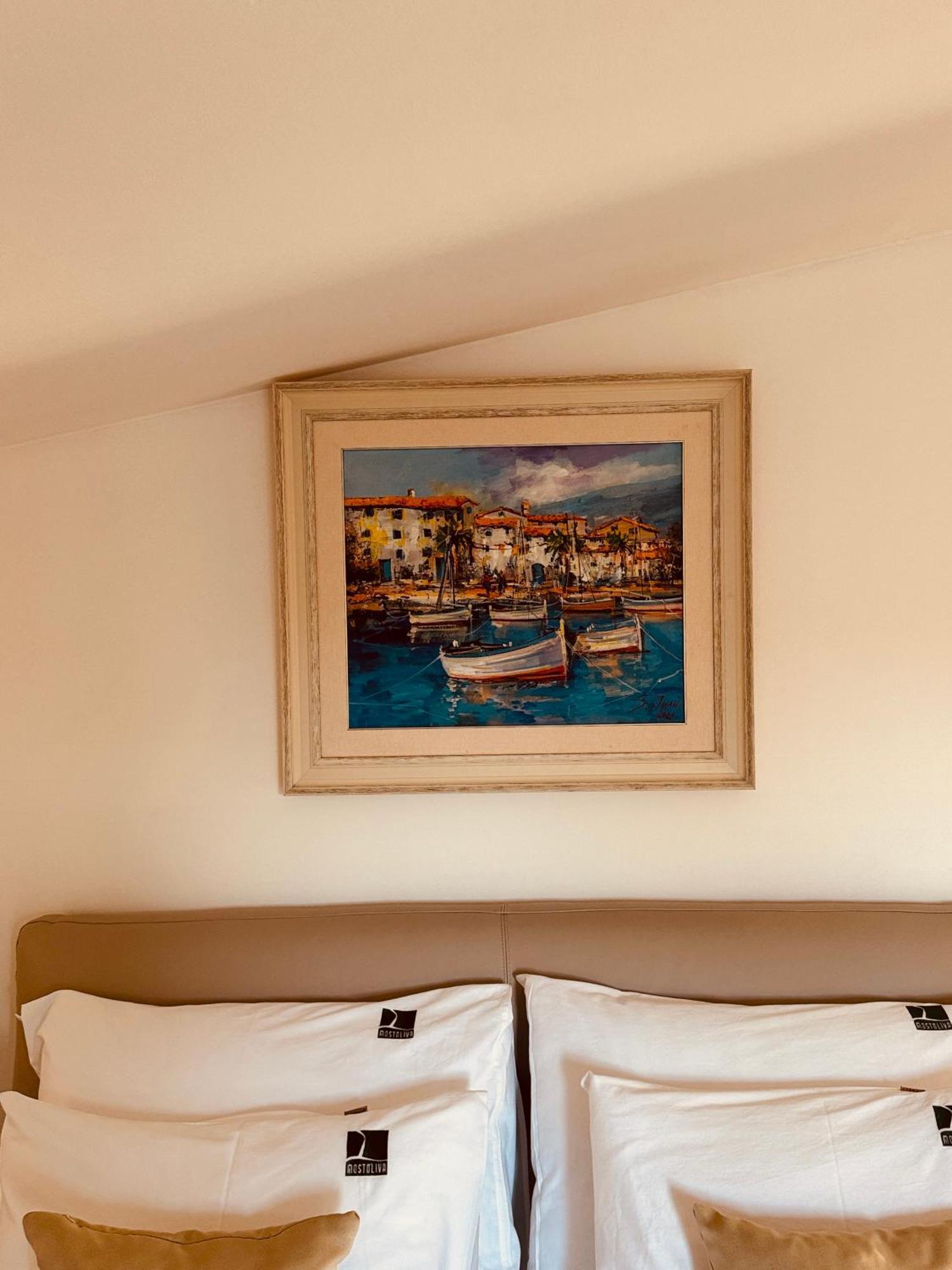 Aparthotel Oliva
