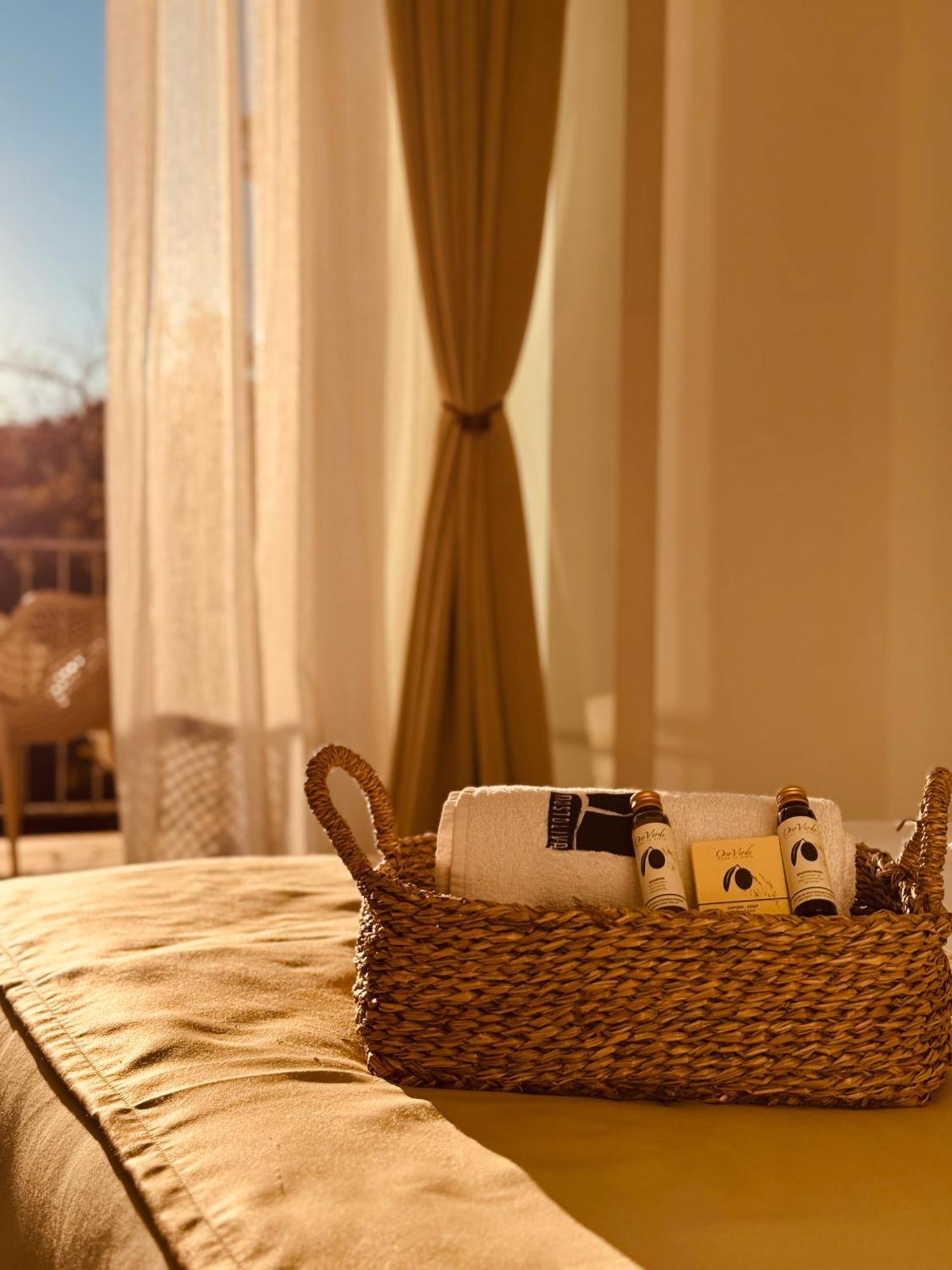 Oliva Aparthotel Budva