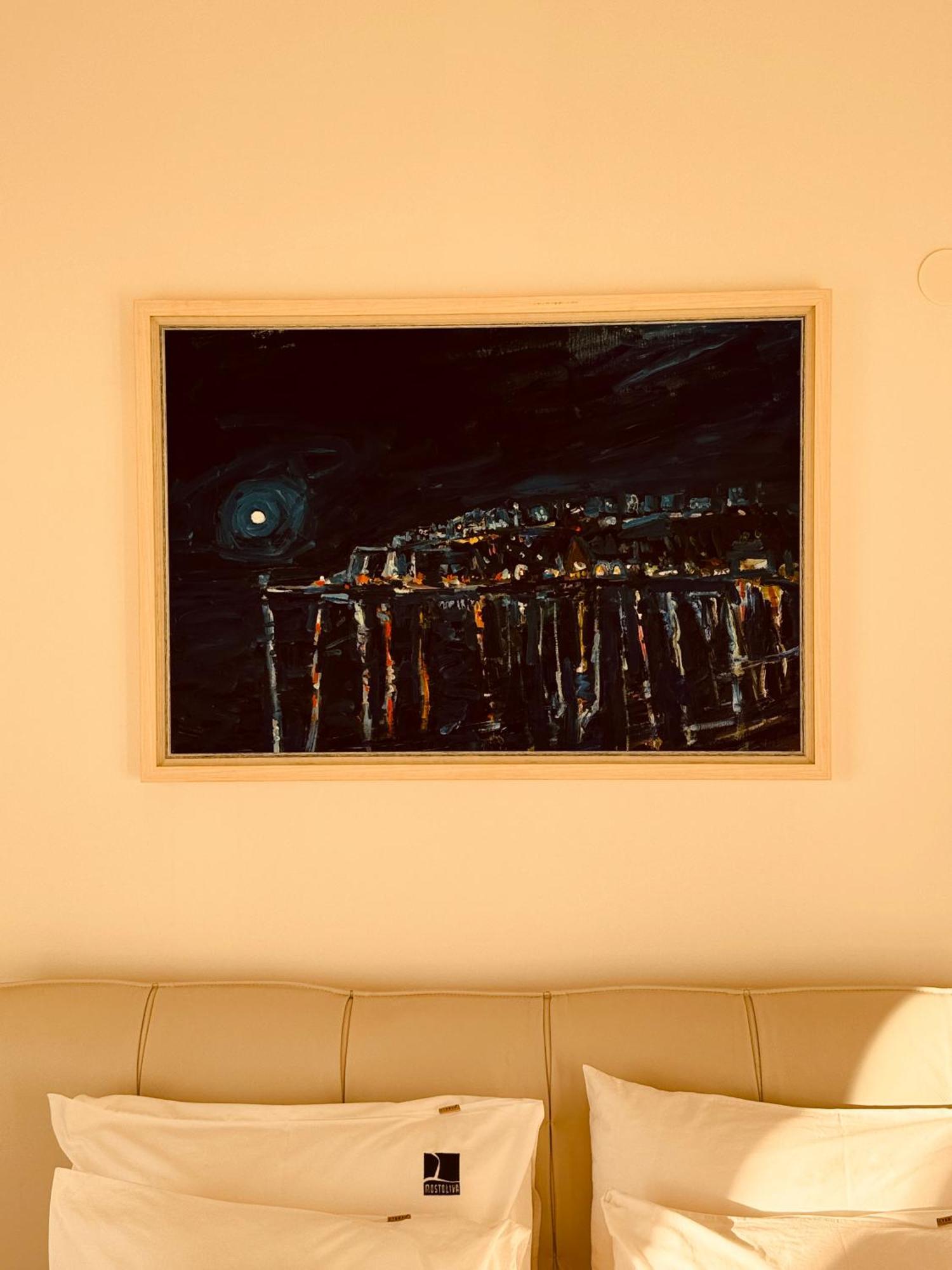 Aparthotel Oliva