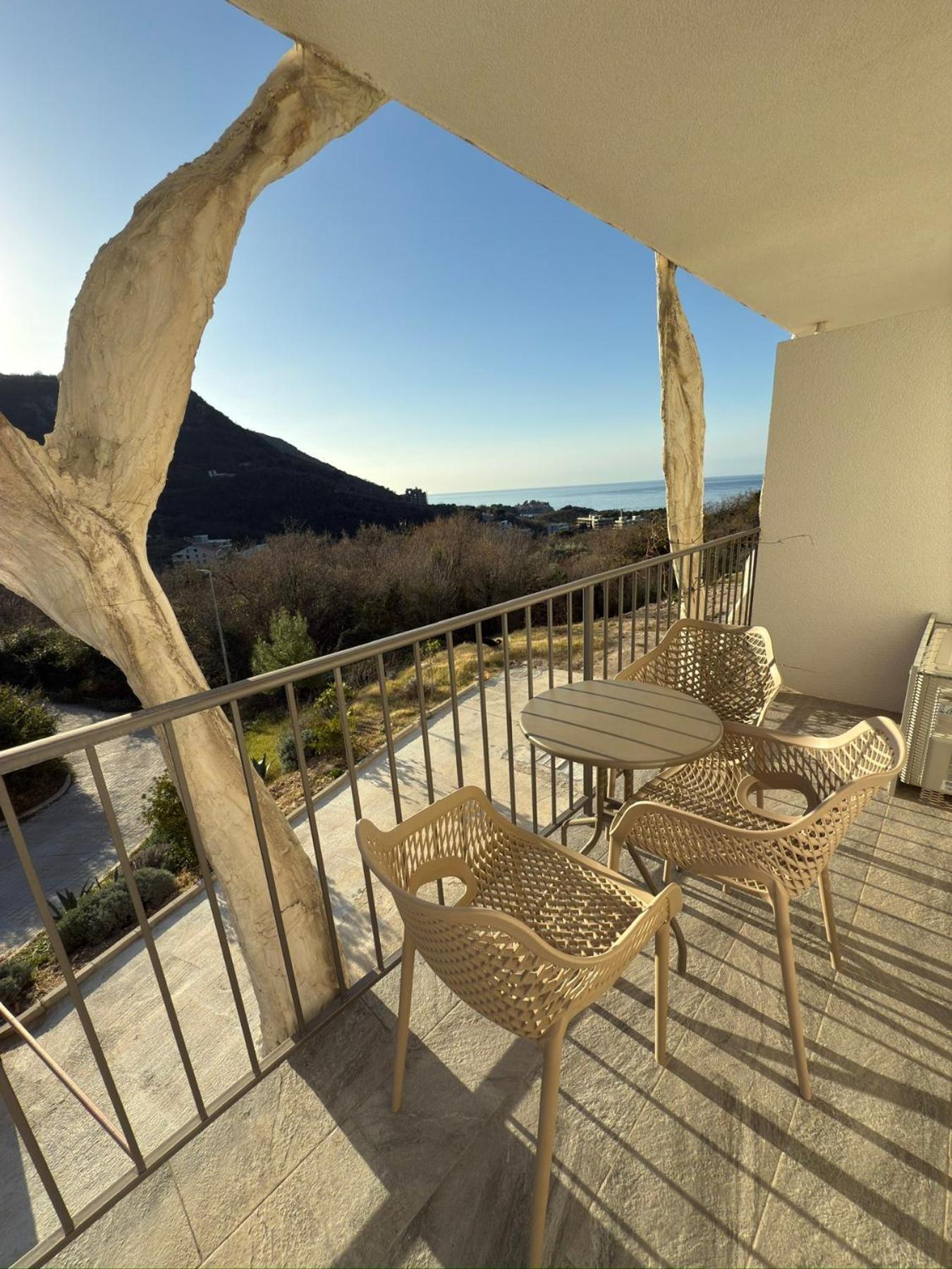 Aparthotel Oliva