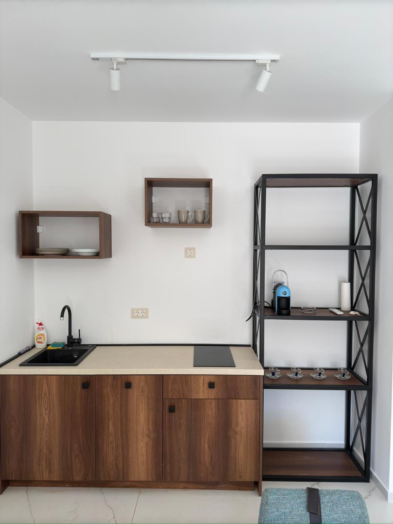 Aparthotel Oliva 4*
