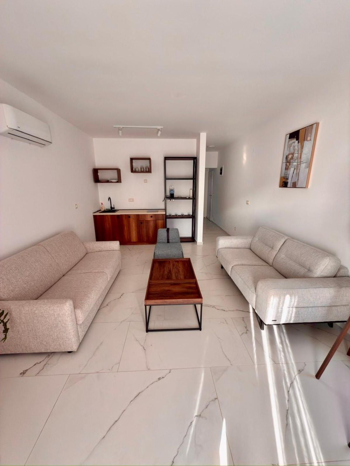 Aparthotel Oliva