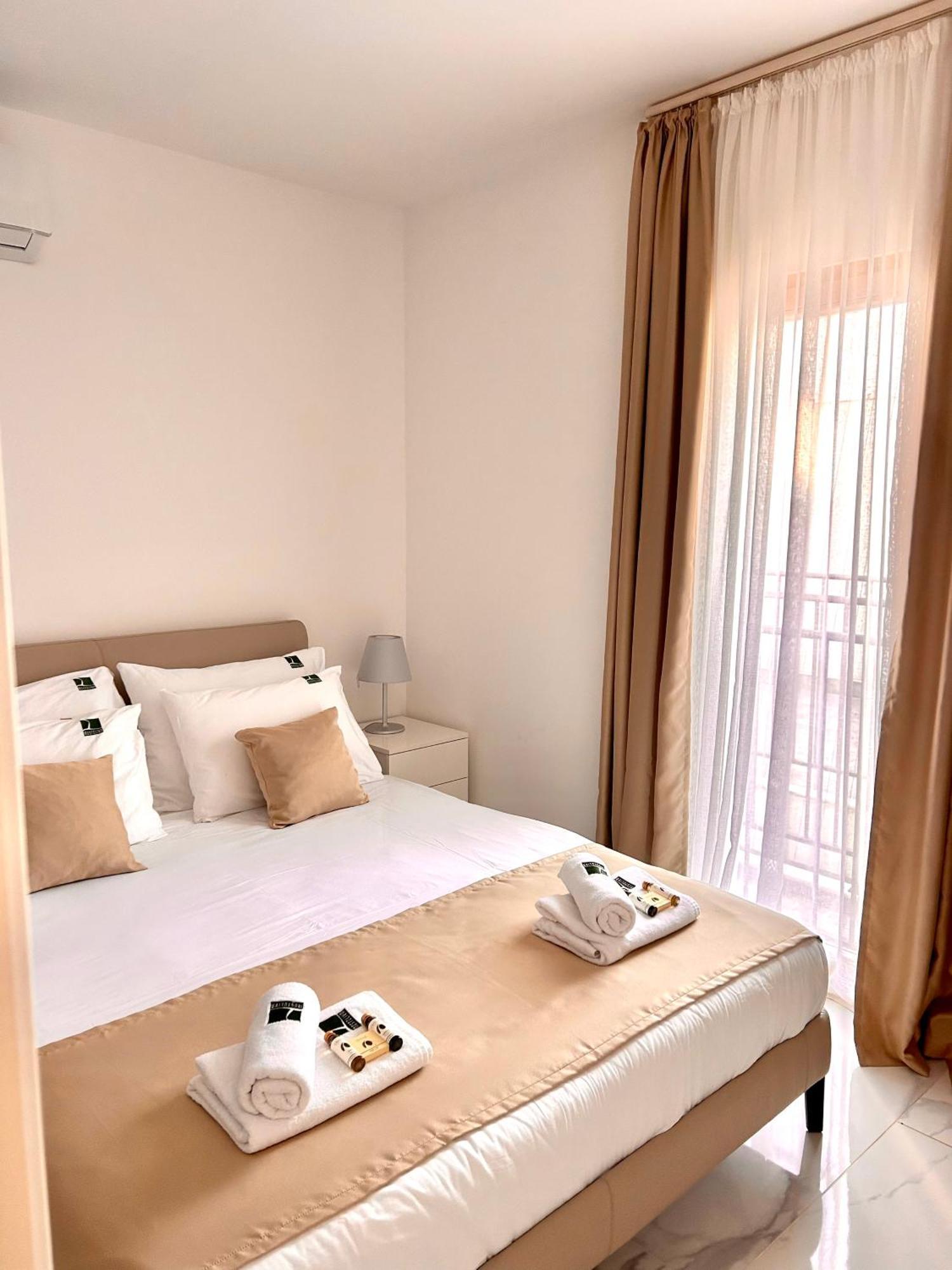 Oliva Aparthotel
