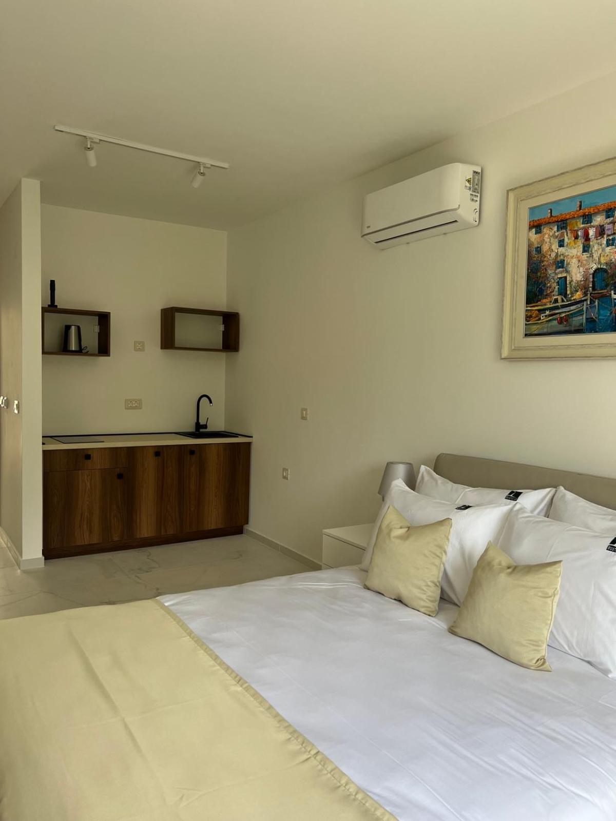 Oliva 4* Budva