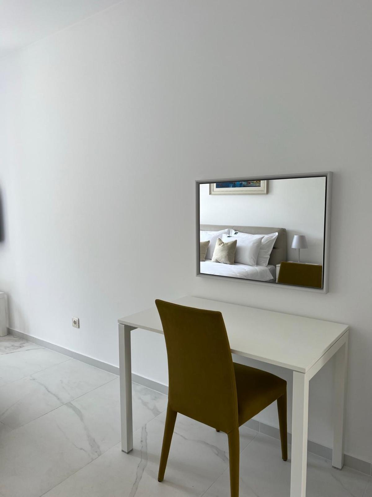 Aparthotel Oliva Budva