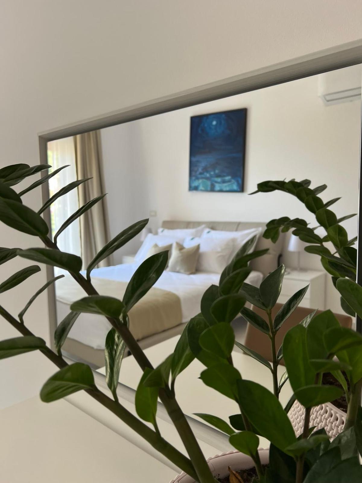 Oliva Aparthotel