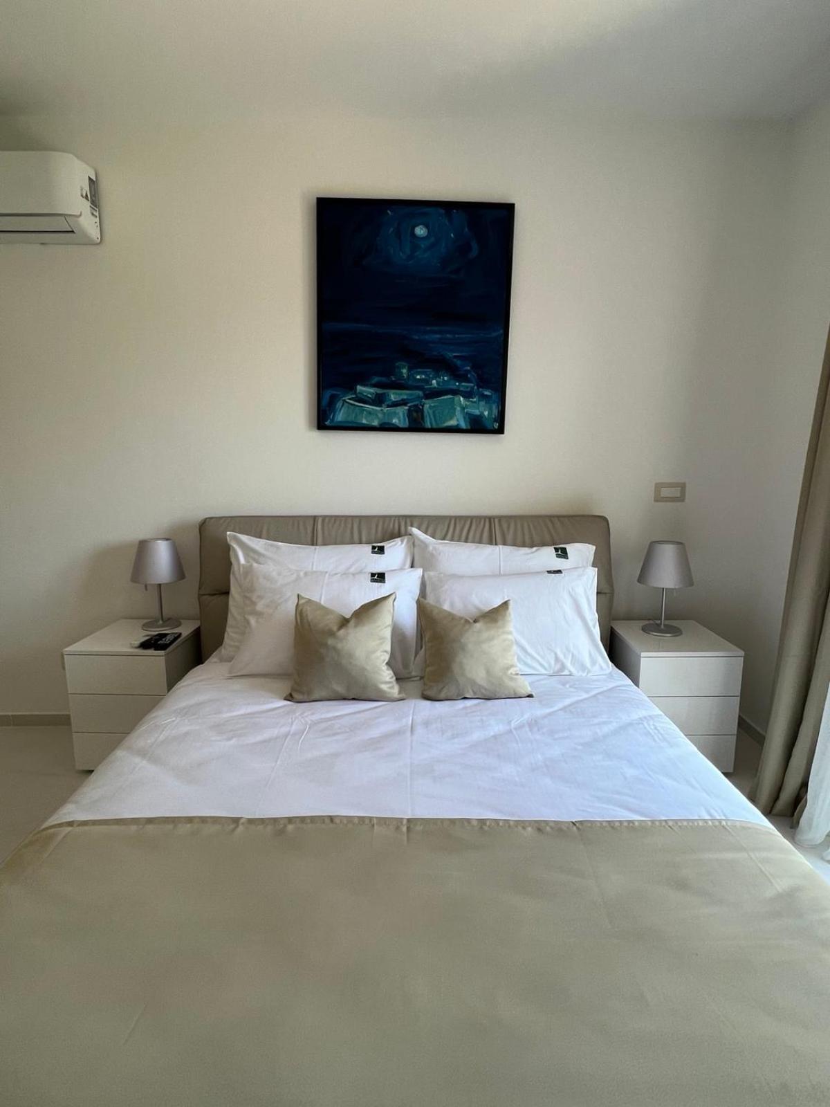 Oliva Aparthotel Budva