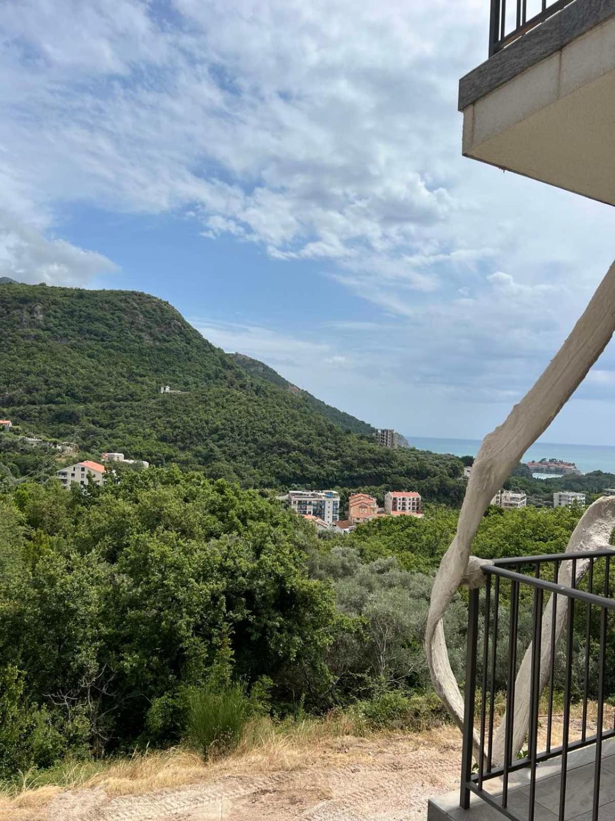 Aparthotel Oliva Budva