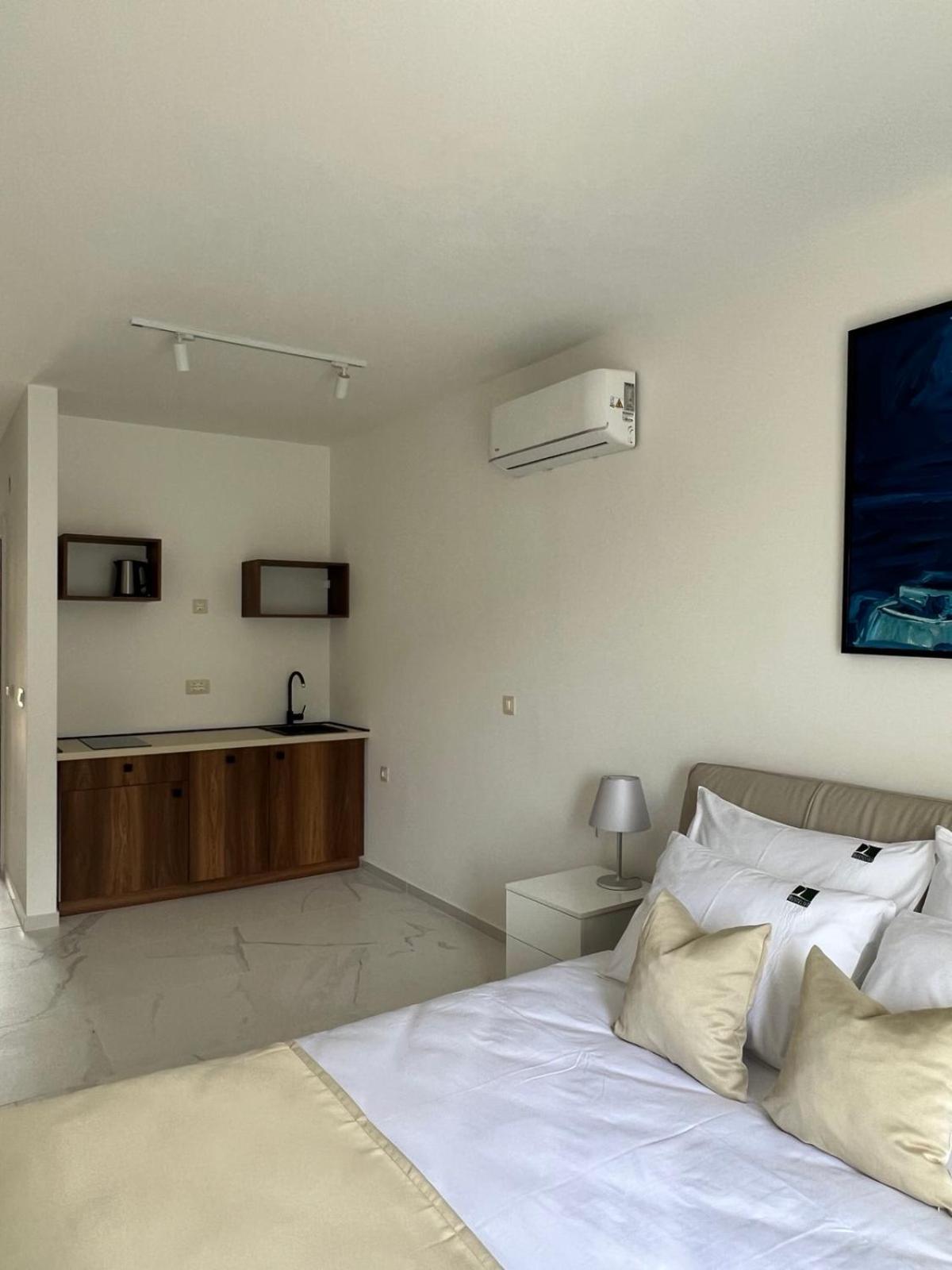 Oliva 4* Budva