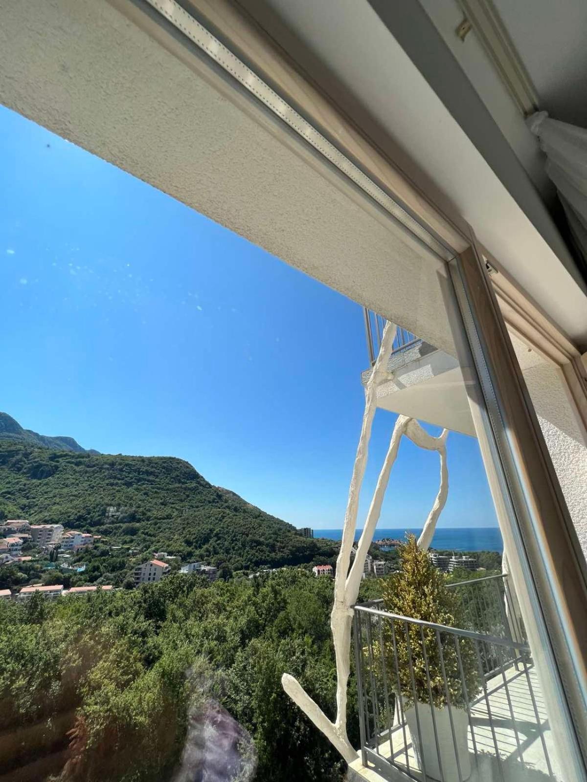Oliva Aparthotel Budva