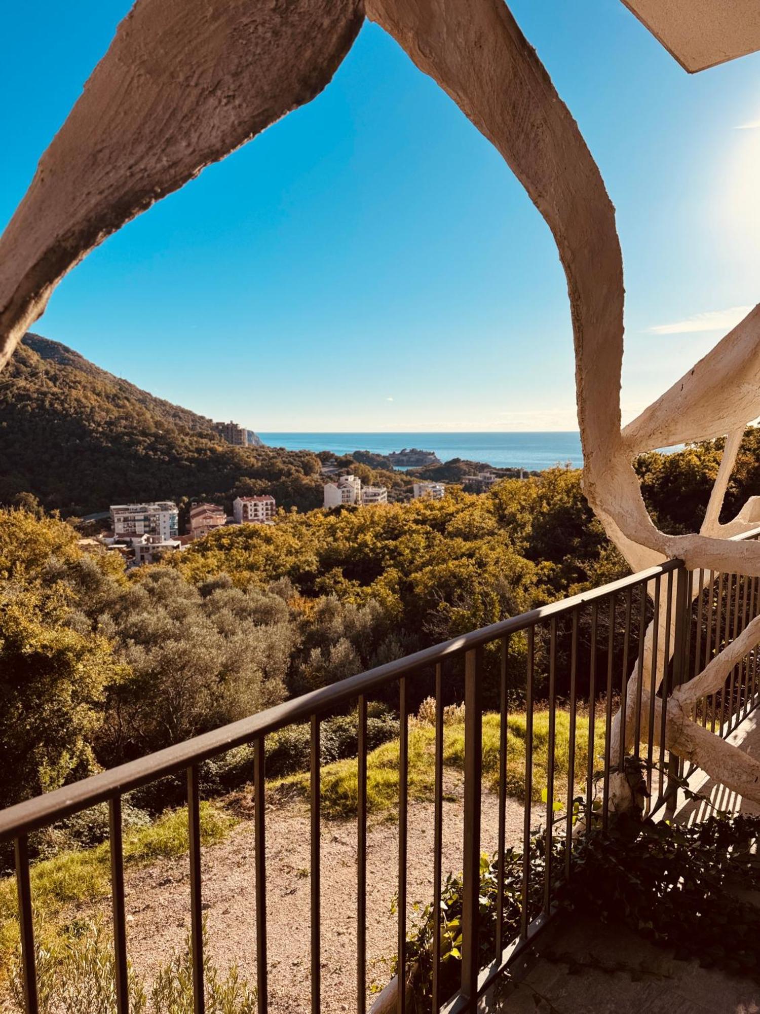 Oliva Budva