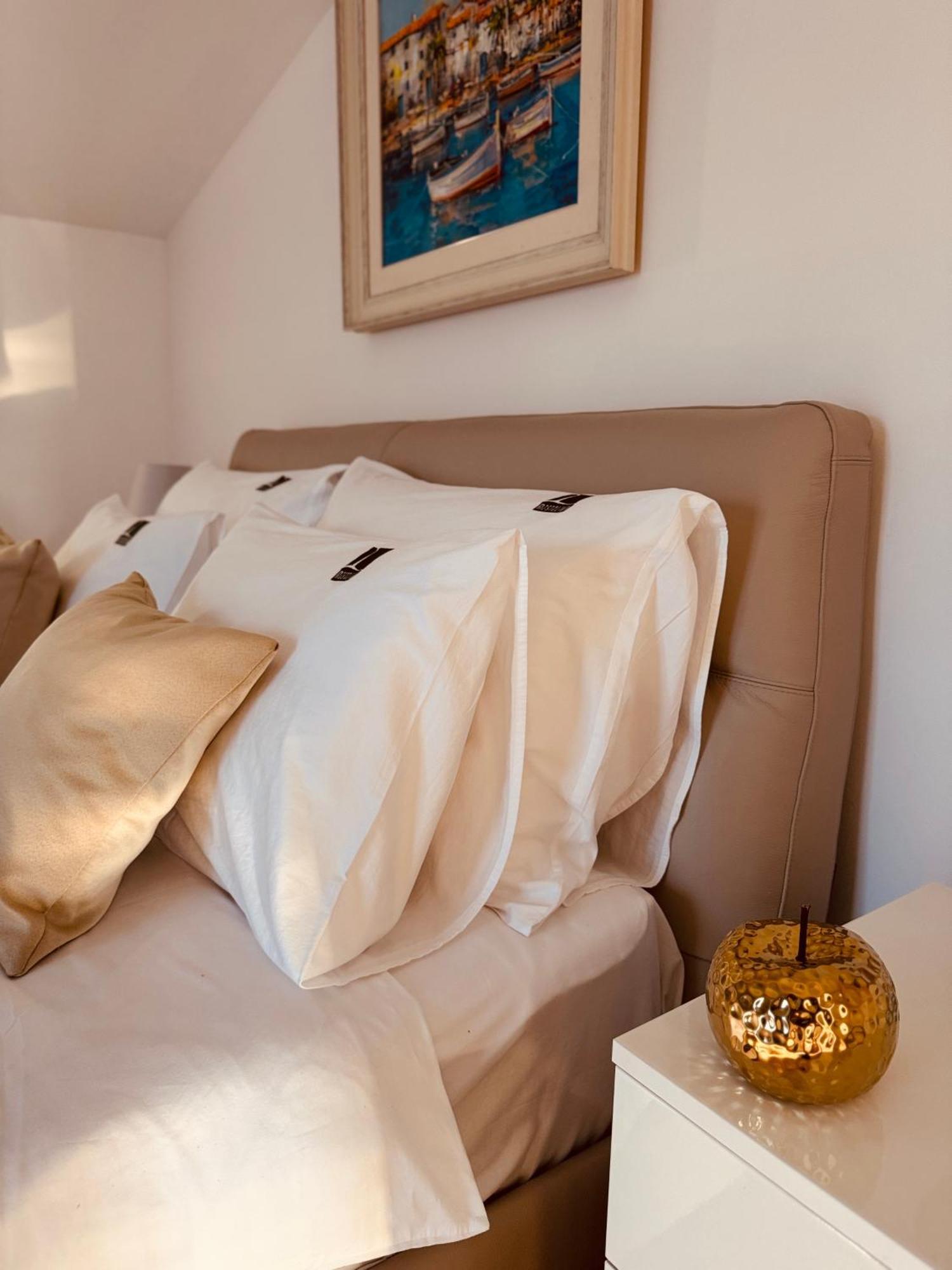 Oliva 4* Budva