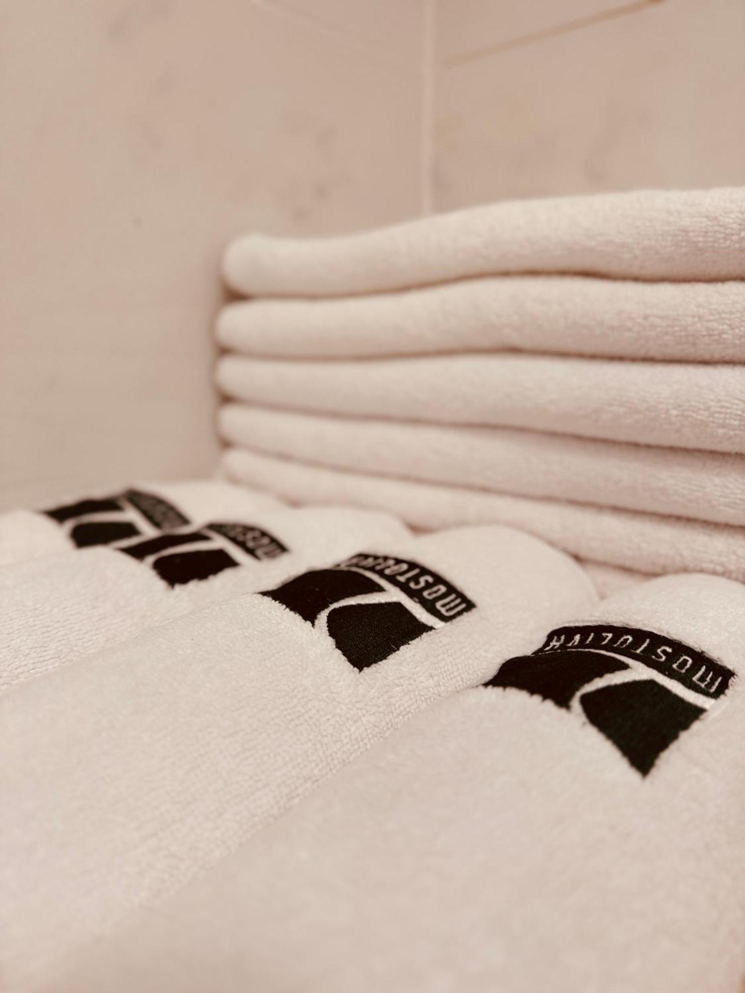 Hotel apartamentowy Oliva 4*